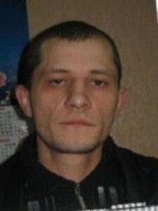 Федоровский Владимир Владимирович — фотография из открытых данных МВД Украины