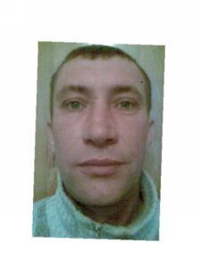 Федосов Александр Александрович — фотография из открытых данных МВД Украины