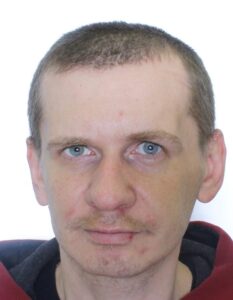 Фещенко Віталій Вікторович — фотографія з відкритих даних МВС України