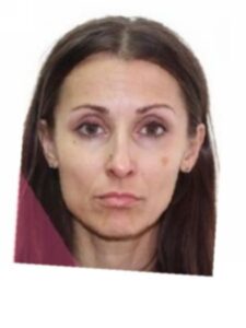 Філімонова Анастасія Сергіївна — фотографія з відкритих даних МВС України