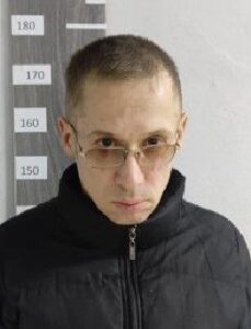 Філіппов Артем Володимирович — фотографія з відкритих даних МВС України