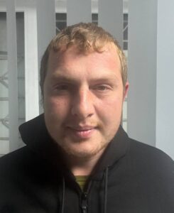 Фінів Микола Вікторович — фотографія з відкритих даних МВС України