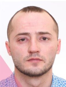 Фірич Дмитро Іванович — фотографія з відкритих даних МВС України