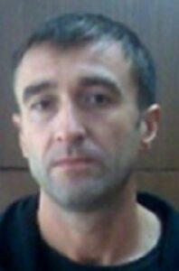 Францужан (Лямiн) Віктор Васильович — зображення в архівній схемі 2020 року