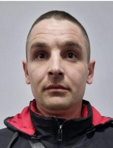 Габрус Олександр Вікторович — фотографія з відкритих даних МВС України