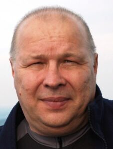 Гасаненко Віталій Дмитрович — фотографія з відкритих даних МВС України