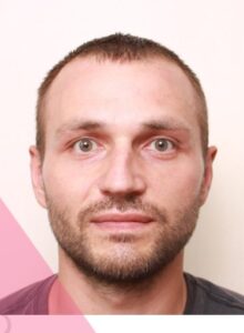 Гаврильчук Денис Михайлович — фотографія з відкритих даних МВС України