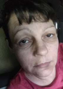 Гаврилюк Наталія Ігорівна — фотографія з відкритих даних МВС України