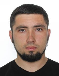 Гедзун Вадим Сергійович — фотографія з відкритих даних МВС України
