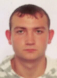 Геращенко Вячеслав Владимирович — фотография из открытых данных МВД Украины