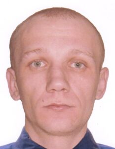 Герасимчук Сергій Анатолійович — фотографія з відкритих даних МВС України