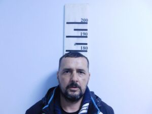 Герасименко Юрій Миколайович — фотографія з відкритих даних МВС України