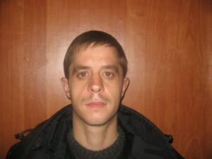Гладков Валерий Алексеевич — фотография из открытых данных МВД Украины