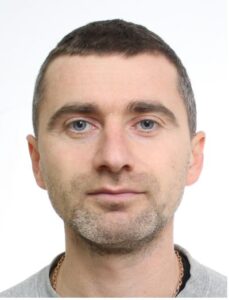 Глеба Федір Федорович — фотографія з відкритих даних МВС України