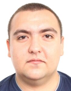Голішев Руслан Костянтинович — фотографія з відкритих даних МВС України