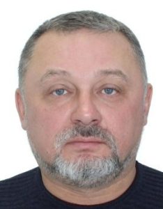 Гололоб Игорь Борисович — изображение в архивной схеме 2020 года