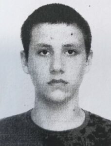 Головащенко Андрій Іванович — фотографія з відкритих даних МВС України