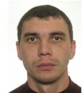Головатенко Віталій Віталійович — фотографія з відкритих даних МВС України