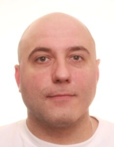 Головатий Володимир Зеновійович — фотографія з відкритих даних МВС України