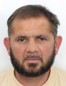 Головчак Руслан Мирославович — фотографія з відкритих даних МВС України