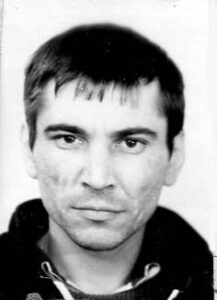 Головкін Юрій Миколайович — фотографія з відкритих даних МВС України
