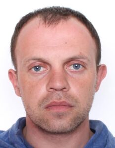 Голубець Степан Андрійович — фотографія з відкритих даних МВС України
