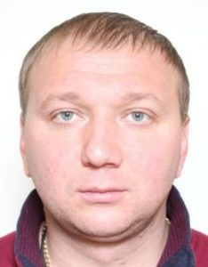 Гомонов Александр Владимирович — изображение в архивной схеме 2020 года