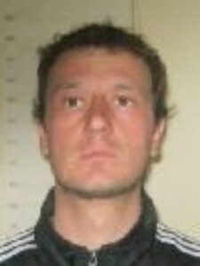 Гончаров Виктор Валерьевич — фотография из открытых данных МВД Украины