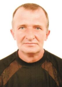Горбачев Алексей Иванович — фотография из открытых данных МВД Украины