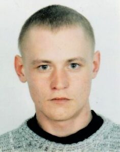 Горбунов Алексей Александрович — фотография из открытых данных МВД Украины