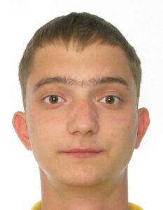 Горлов Роман Георгійович — фотографія з відкритих даних МВС України