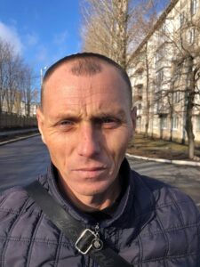 Горнявий Віталій Григорович — фотографія з відкритих даних МВС України