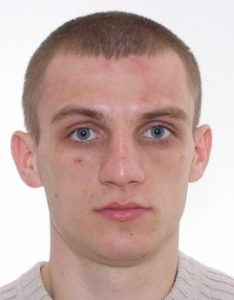 Горобец Артур Валерьевич — изображение в архивной схеме 2020 года