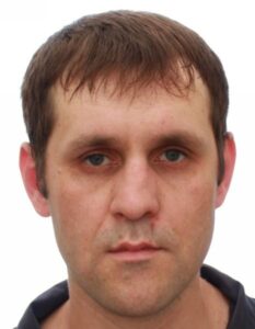 Горобей Роман Геннадиевич — фотография из открытых данных МВД Украины