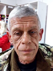 Горовий Валерій Костянтинович — фотографія з відкритих даних МВС України