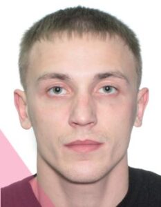 Горячев Андрій Сергійович — фотографія з відкритих даних МВС України