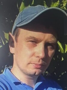 Гоцало Михайло Олегович — фотографія з відкритих даних МВС України