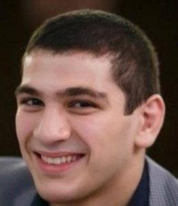 Gratchik Avagyan