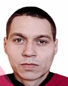 Граднов Володимир Віталійович — фотографія з відкритих даних МВС України