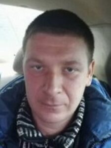 Грама Олег Валентинович — фотография из открытых данных МВД Украины