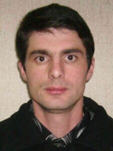 Гребенюк Андрій Вікторович — фотографія з відкритих даних МВС України