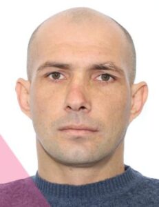 Гринченко Едуард Григорович — фотографія з відкритих даних МВС України