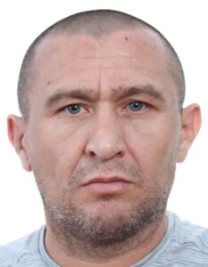 Гринюк Микола Васильович — фотографія з відкритих даних МВС України