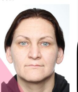 Гришечко Ольга Леонідівна — фотографія з відкритих даних МВС України