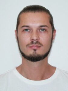 Громов Андрій Ігорович — фотографія з відкритих даних МВС України