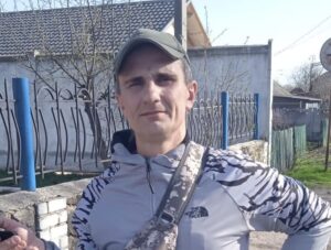 Грунський Віктор Васильович — фотографія з відкритих даних МВС України