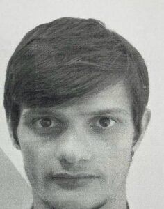 Грушковський Алекс Арсенович — фотографія з відкритих даних МВС України