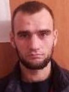 Грузинцев Олег Олександрович — фотографія з відкритих даних МВС України