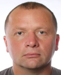 Губенко Роман Валерьевич — фотография из открытых данных МВД Украины