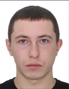 Гудимов Олександр Андрійович — фотографія з відкритих даних МВС України